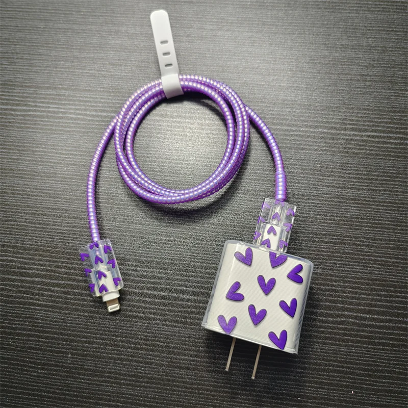 Защитный чехол для зарядного устройства Apple 11/12/13/14