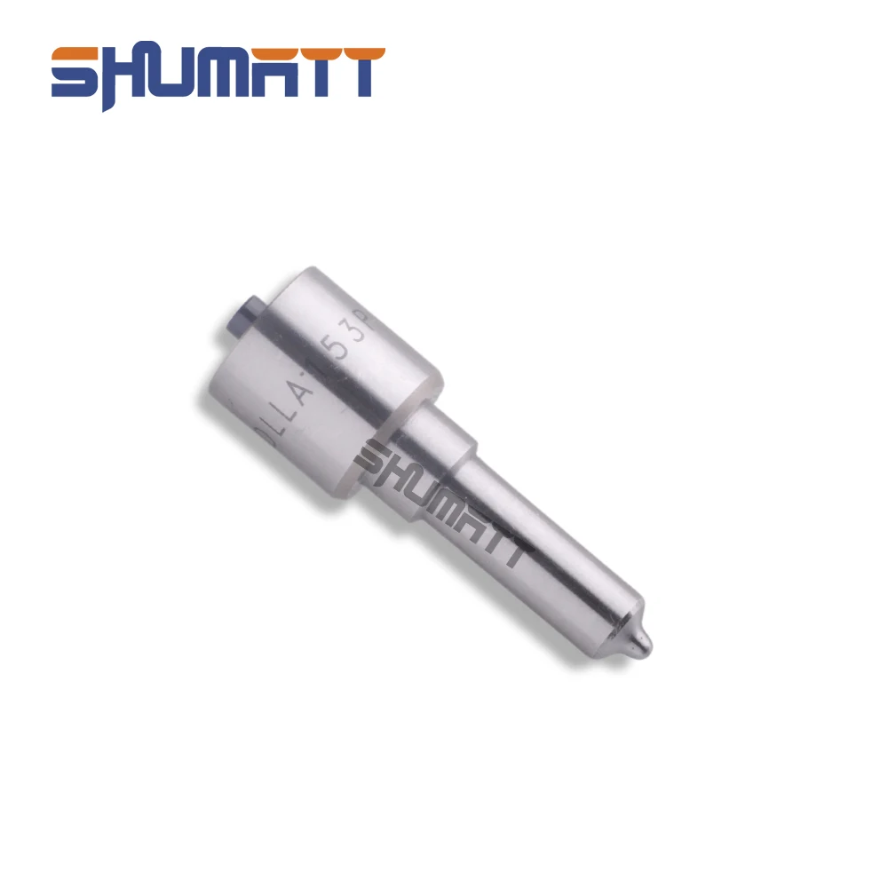 DLLA153P1270+ Форсунка распылителя топливной форсунки 0433171800 для инжектора Common Rail 0445110155