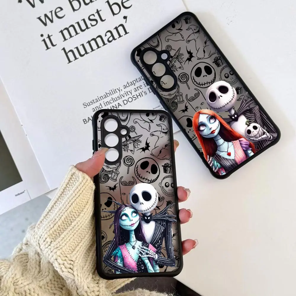 Чехол для Samsung Galaxy S24Ultra S23 S21 S20 Fe S10 S9 S8 Plus S24