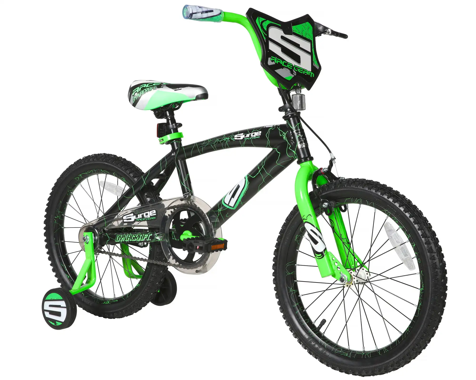 

Surge 18" Bike