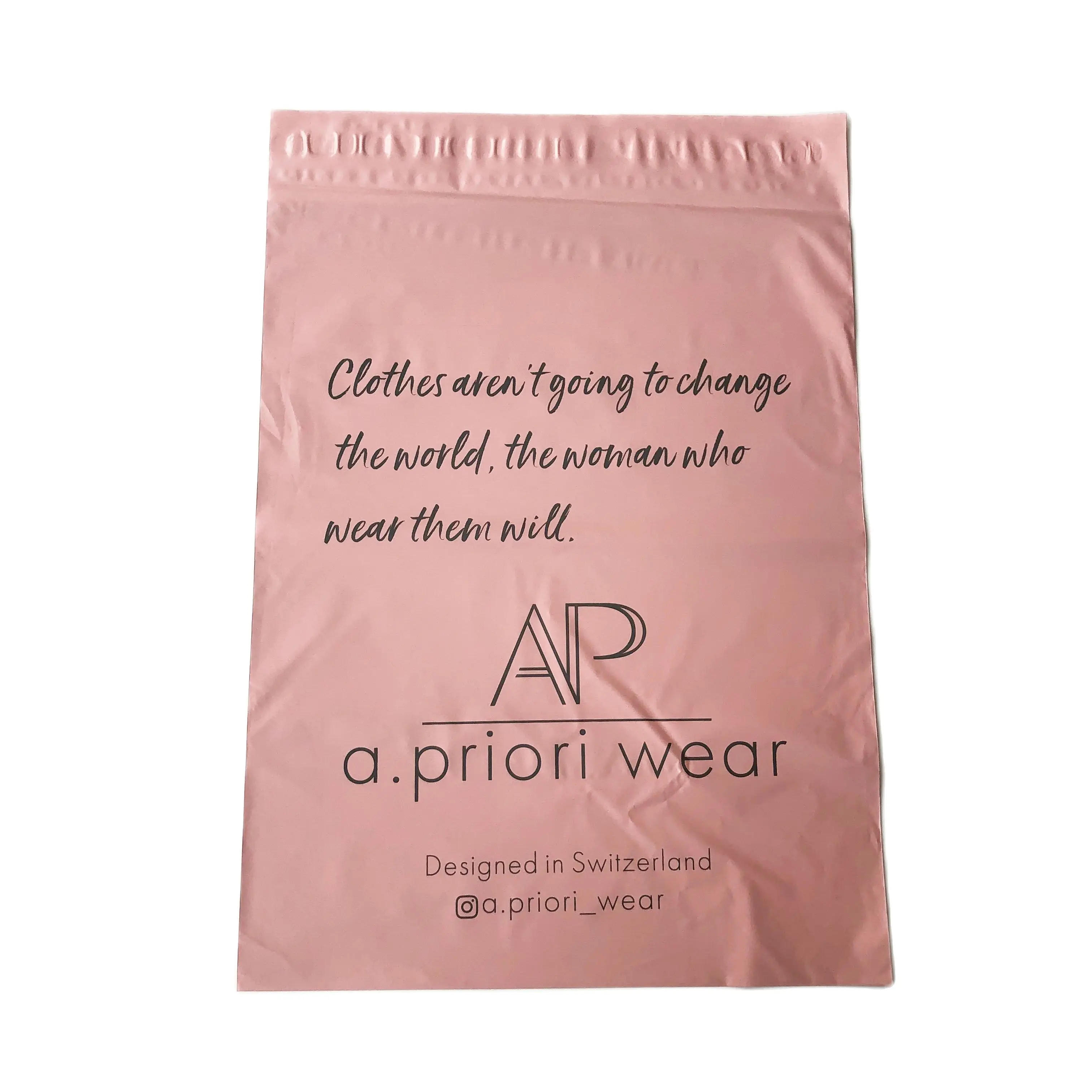 100 шт. Розовые Конверты для почты