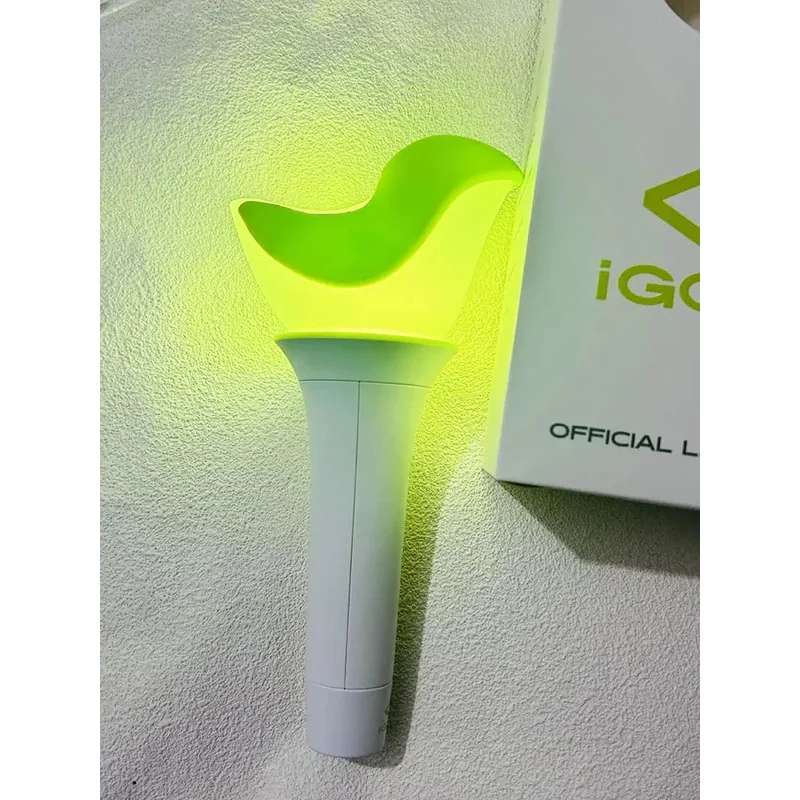 Kpop Ver.3 Goted Lightstick Поддержка концерта Glow Light Stick светильников украшений Вечерние
