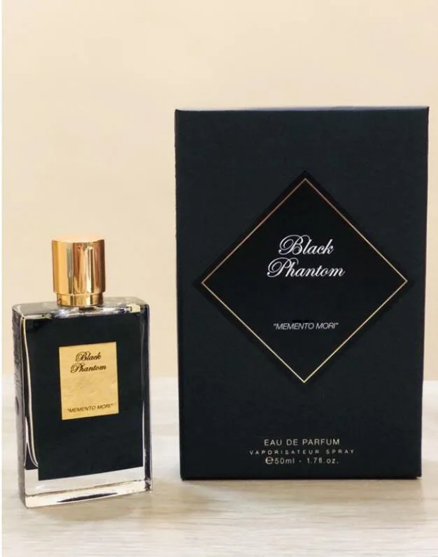 

Imported Women's Perfumes Female Parfum Ladies Deodorants perfume Women luxury Fragrances Natural Flavor Black Phantom 1