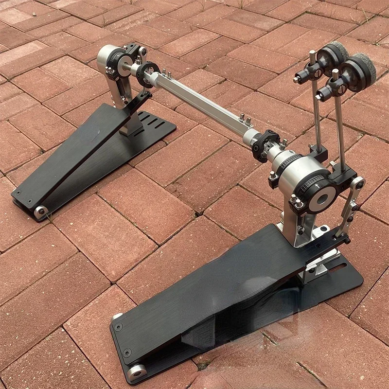 Длинная доска Speedy Прямой приводной вал Резка с ЧПУ Ремесленная джазовая педаль