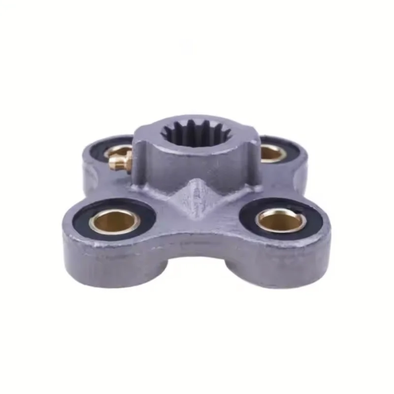 Новая муфта гидравлического насоса 13-шлицевого типа D 140524 Для двигателя 480C 480D 480LL