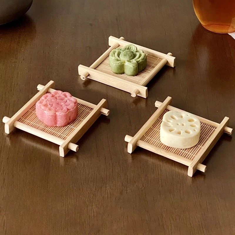 

Деревянный поднос PDQ