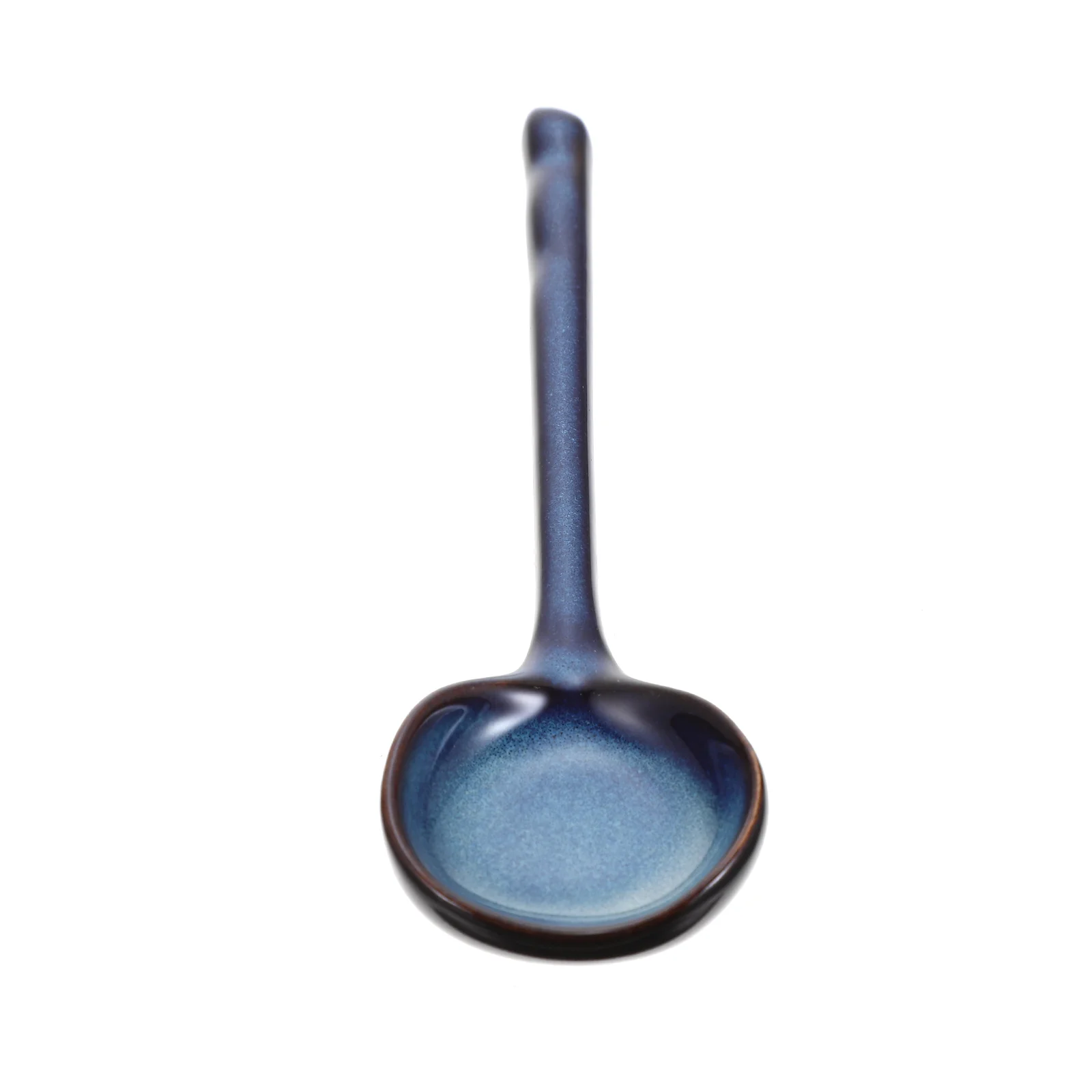 

Durable Soup Spoon Home Restaurant Spoon Kitchen Non-stick Spoon Congee Spoon
