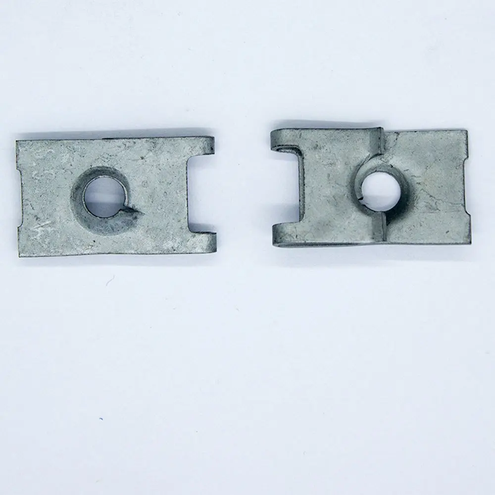 

Opel 2072151 Auto Clips 10 PCs