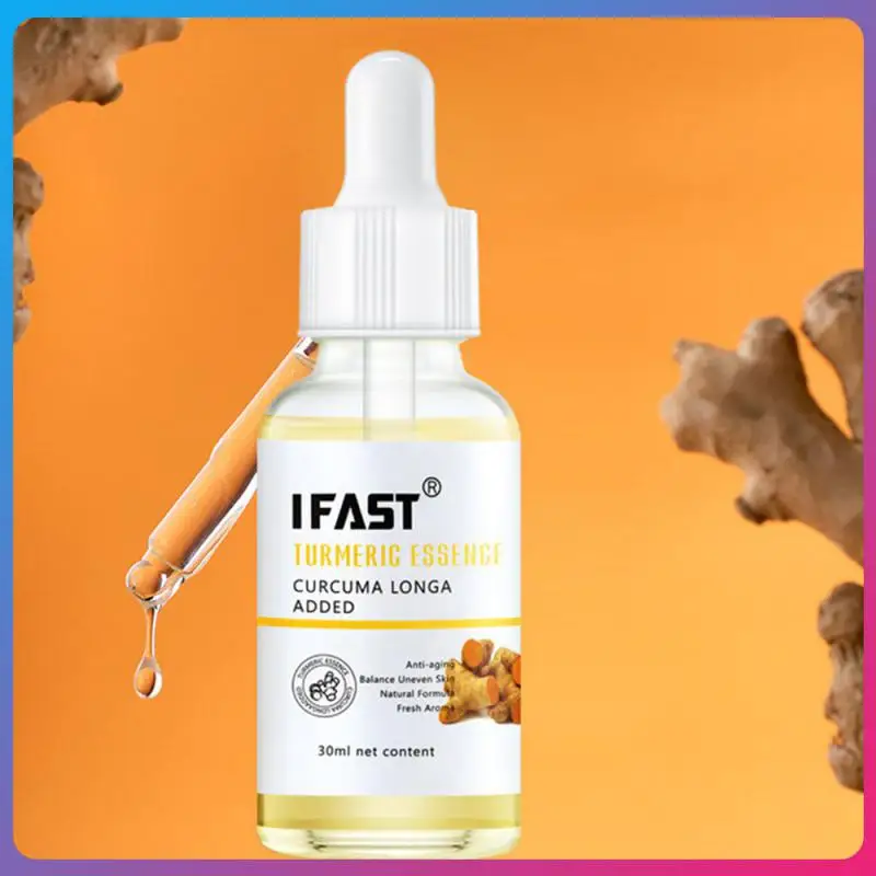 

30ml Skin Care Products Brighten Skin Colour Skin Repair Clean Pores Transparent Bottle Care Products 1 Pack