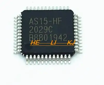 Бесплатная доставка 50 шт. Φ AS15F AS15 QFP48