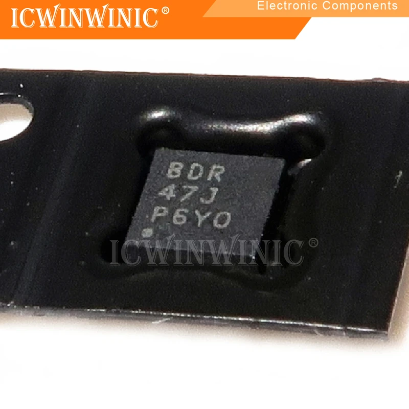 10 шт. TPS61020DRCR TPS61020 BDR