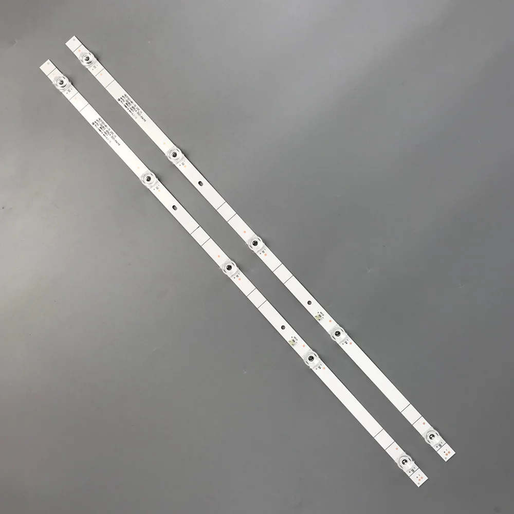 

LED Backlight strip 5 Lamp For HZ32A35A HZ32A35 HD315S1H81-T0 JHD315V1H01-TXL1 APT-32LB02 HD315S1H81-T0 2X5 15