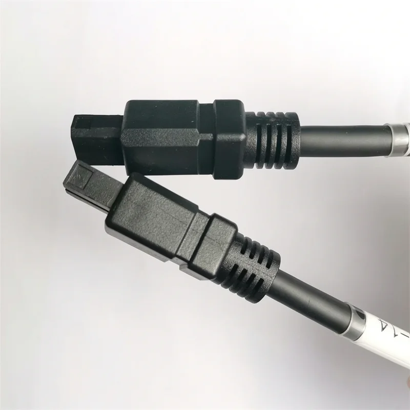 FSM-60S, FSM-60R, FSM-18S, FSM-18R, Fusion Splicer Battery BTR-08 Battery Charging Cable DCC-14 Power Cord