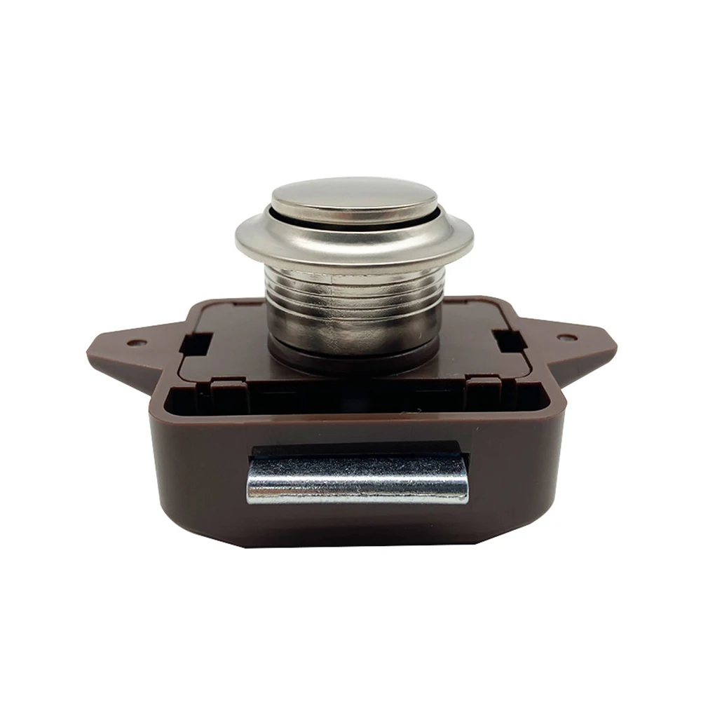 

2/3/5 защелка для шкафов удобная и надежная безопасность прочная и долговечная защелка шкафа