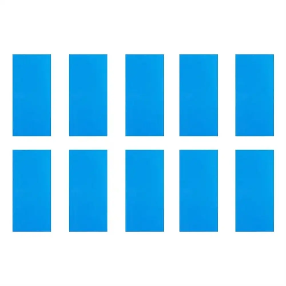 

Ремонтные заплаты для бассейна Blue