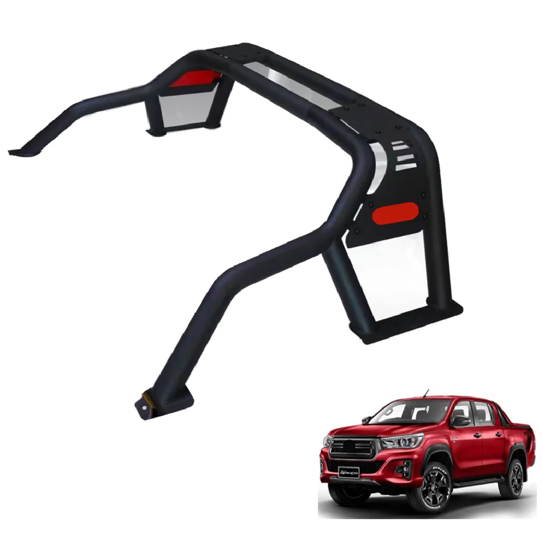 

HILUX REVO Roll bar Pickup truck Aluminum Roll Bar