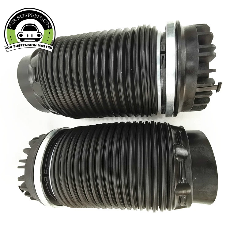 

Free shipping Air Suspension 2 pcs Rear Air Spring for Dodge Ram 1500 2013-2018 68248948AA 4877136AA 04877136AA 4877136AB