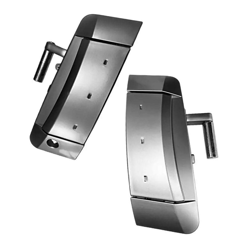 

Useful Rust-Resistant Auto Accessory Impact Resistant Outer Door Handle Outer Door Handle Left Right Door Handle 2Pcs