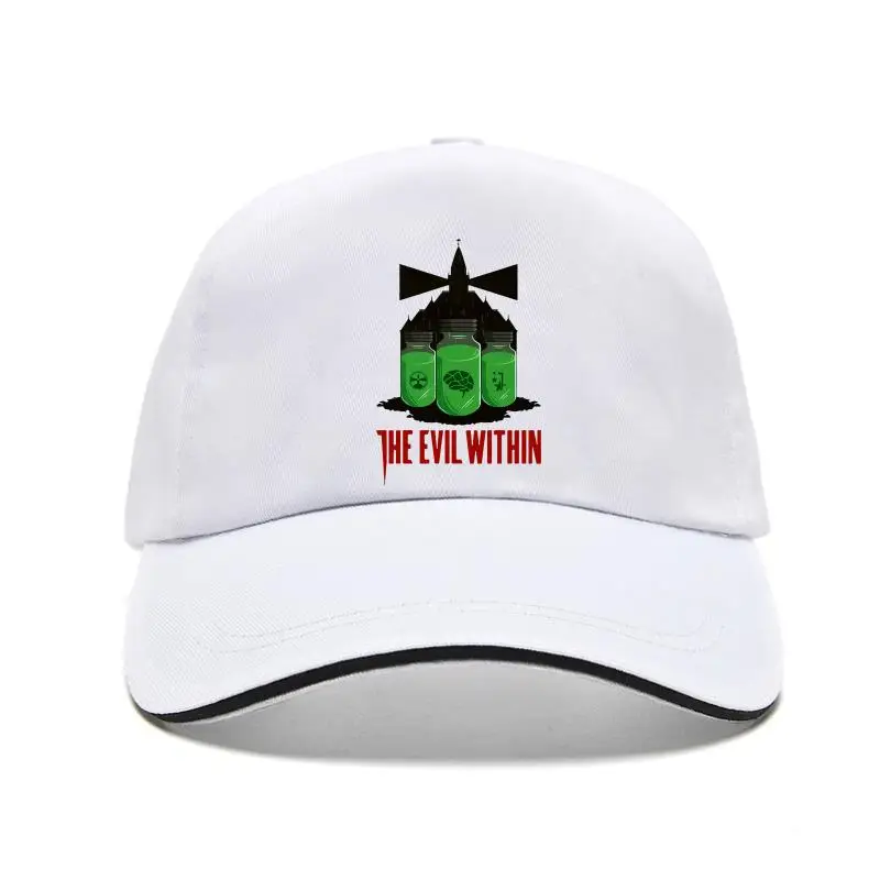 

The Evil Within Bill Hat