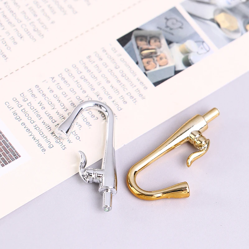 2 шт./набор миниатюрные игрушки для кукольного домика