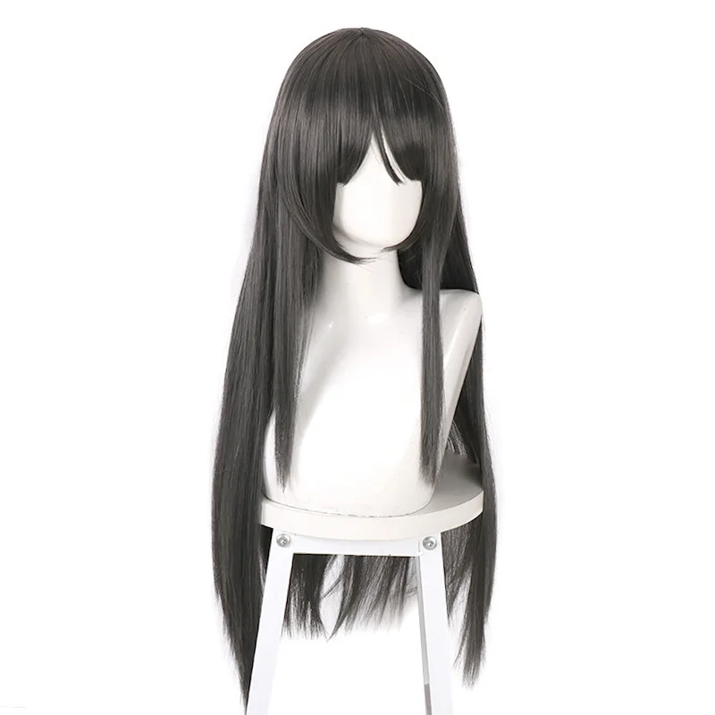 Женский костюм для косплея из аниме Puella Magi Madoka Magica Kaname Akemi Homura женское платье