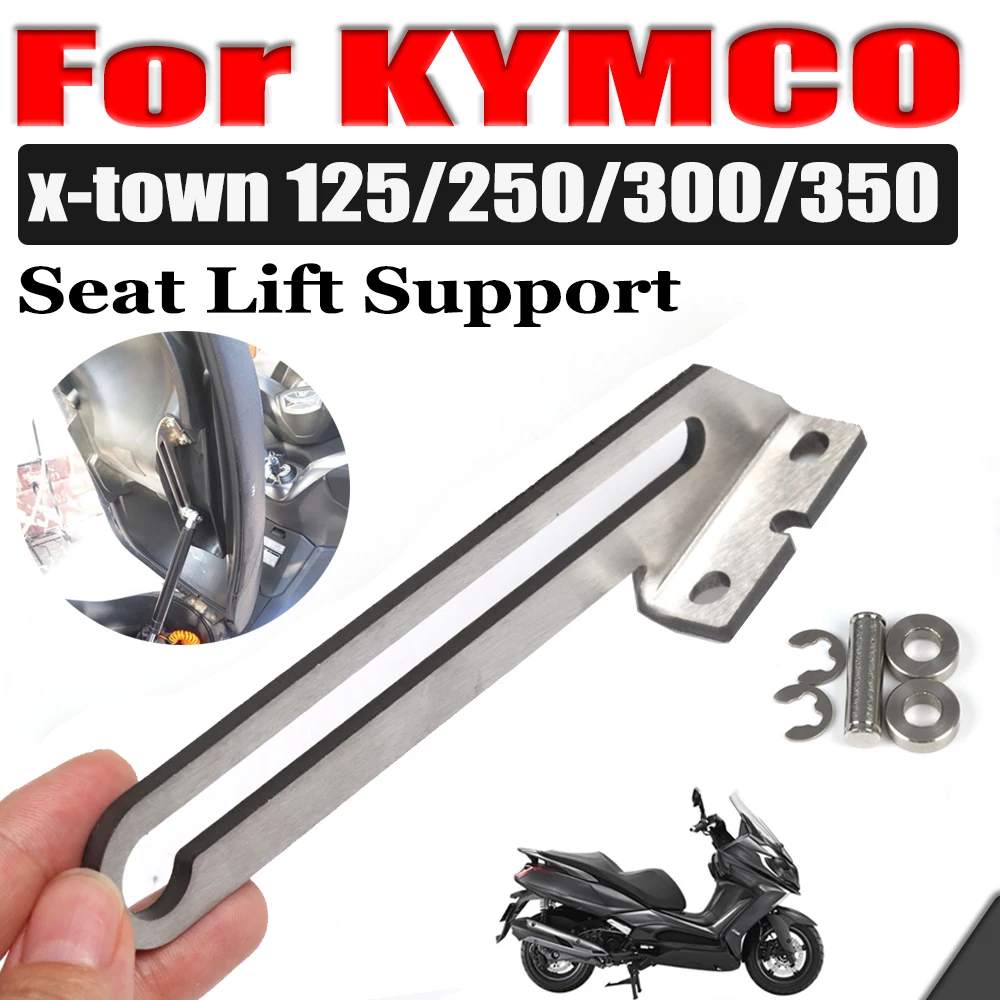 For Kymco Downtown X-town 125i 250i 250 300 350 Accessories