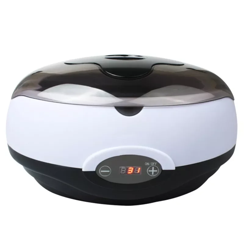 

Plug Wax Machine Paraffin Therapy Bath Waxing Pot Warmer Beauty Salon Equipment