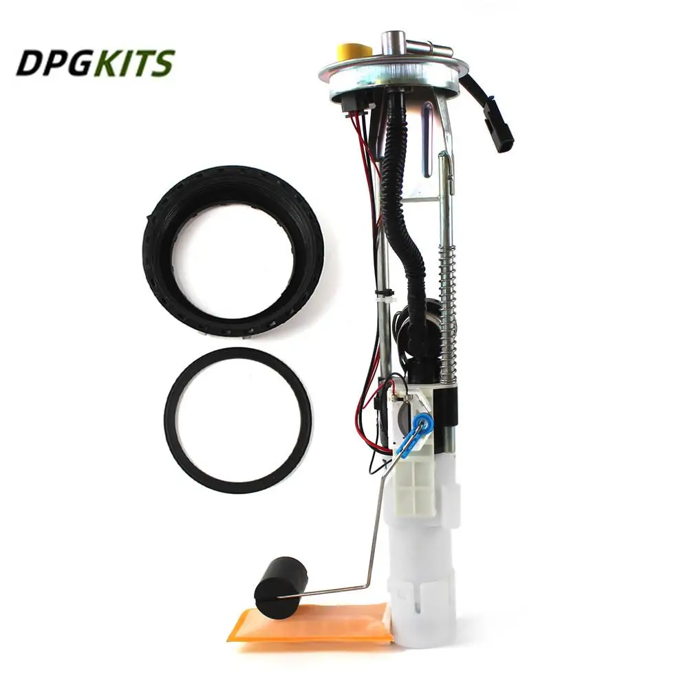 

2520705 New Fuel Pump Assembly For Polaris Sportman 550 EPS X2 Touring XP 850 2009-2010 With 1 Year Warranty