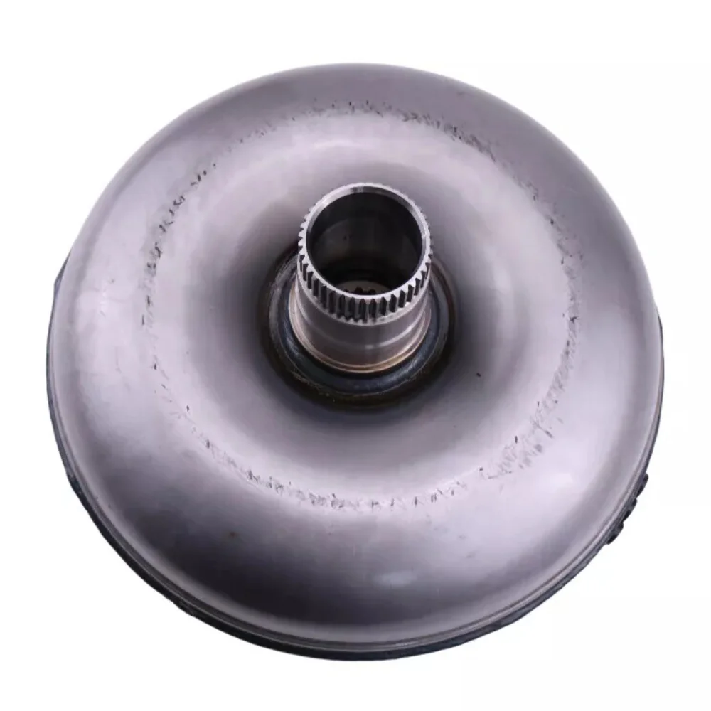Новый гидротрансформатор 2816242 для погрузчика Clark CGC25 (art.: 3920dae9fa7b3) - 3920dae9fa7b3