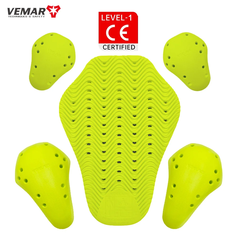 

Универсальная Защита Спины Для Мотоциклистов, Сертифицированная CE, Мотоциклетная Защита CE, Защита Плеч, Локтей И Позвоночника