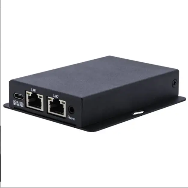 EC-R3308CC промышленный ПК