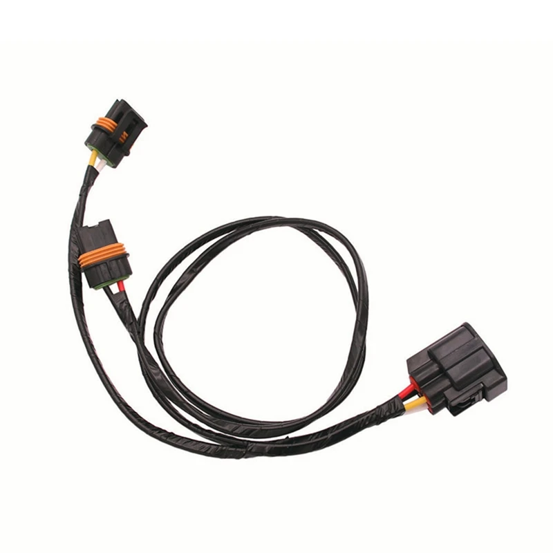 Внешний вентилятор для замены 5137716AB 5137716AA Dodge Charger Magnum Chrysler 300