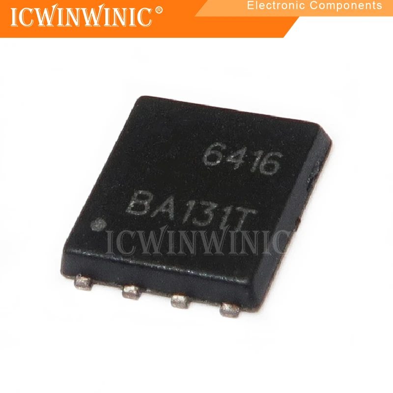 10 шт. AON6416 6416