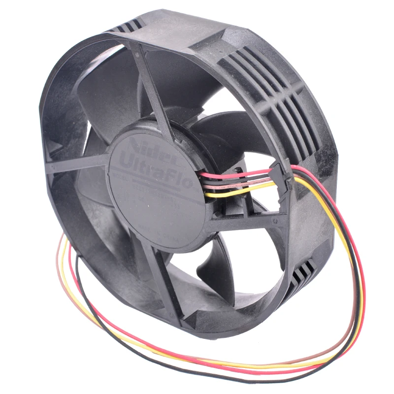 E92T13MS2B7-57 совершенно новый вентилятор охлаждения 13V 0.27a подходит для ремонта и