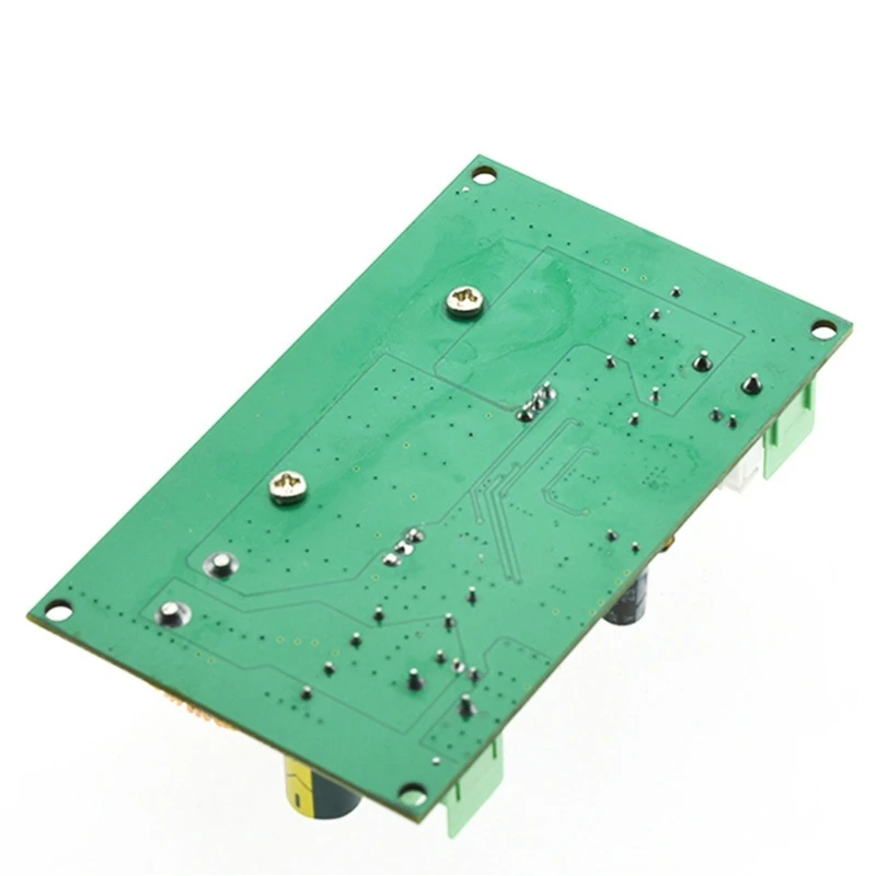 Фото Сильноточные 25A 600W DCDC понижающие преобразователи Модуль регулятора напряжения 12-75 В до 2,5-50 В для проектов в области №4