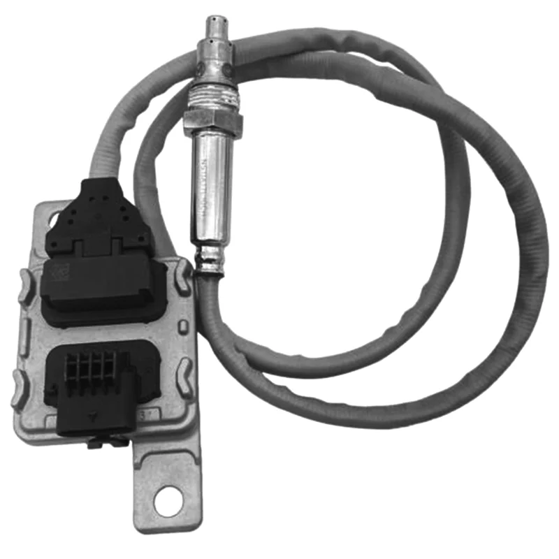 Датчик Nox для AUDI A6 A7 3.0 TDI Quattro 2018-2021 4K 0907807 А 4К Д Ф E Г