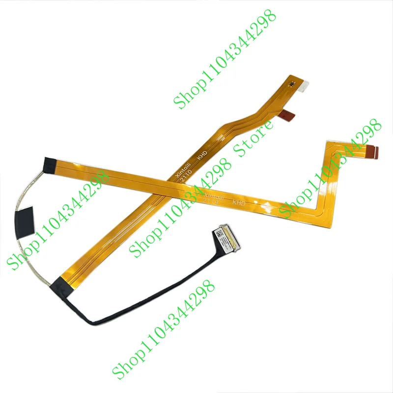 Фото PJN 01YN289 01YN290 Кабель для инфракрасной камеры/веб-камеры для Lenovo ThinkPad T14s 20T0 20T1 №2