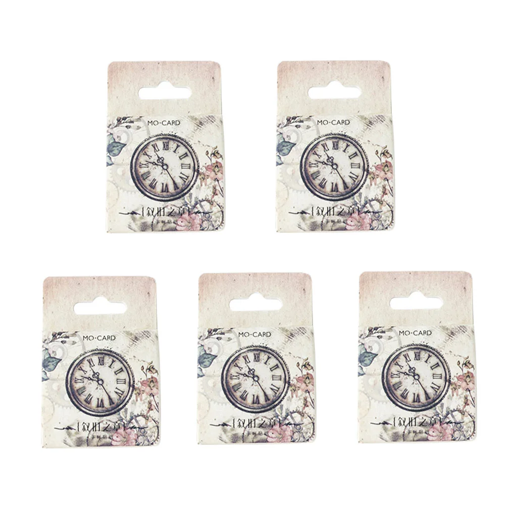 

Stickers Decals Craft Scrapbook Gift Scrapbooking Sticker Diy Wedding Sticke Box Journal Album Vintage Set Adhesive Envelope