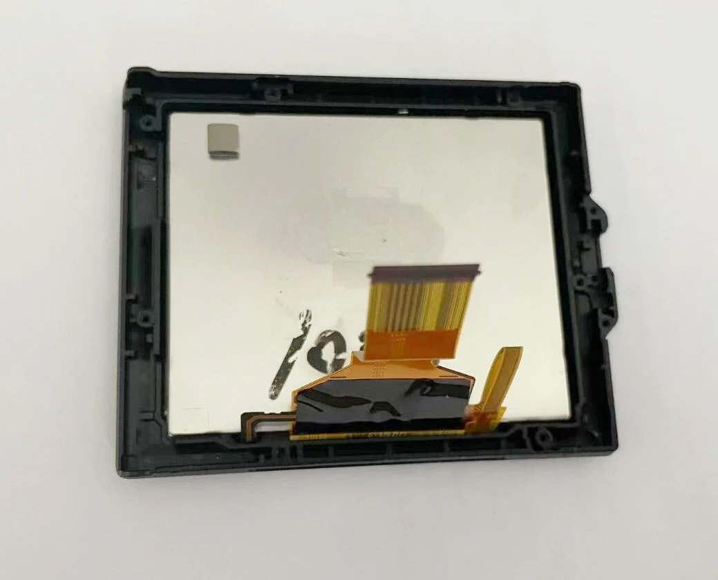 ЖК-экран с рамкой для Fuji Fujifilm GFX50S II