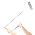 Поворотная выдвижная швабра для окна SDARISB