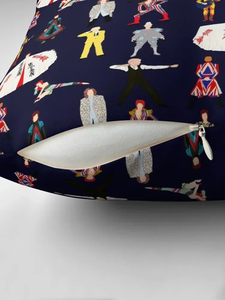 Наволочки для диванных подушек Рождественская наволочка гостиной