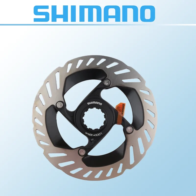 Shimano RT-CL900 тормозной ротор CENTER LOCK ICE TECHNOLOGIES FREEZA 140 мм 160 ULTEGRA XTR DURA-ACE оригинальные