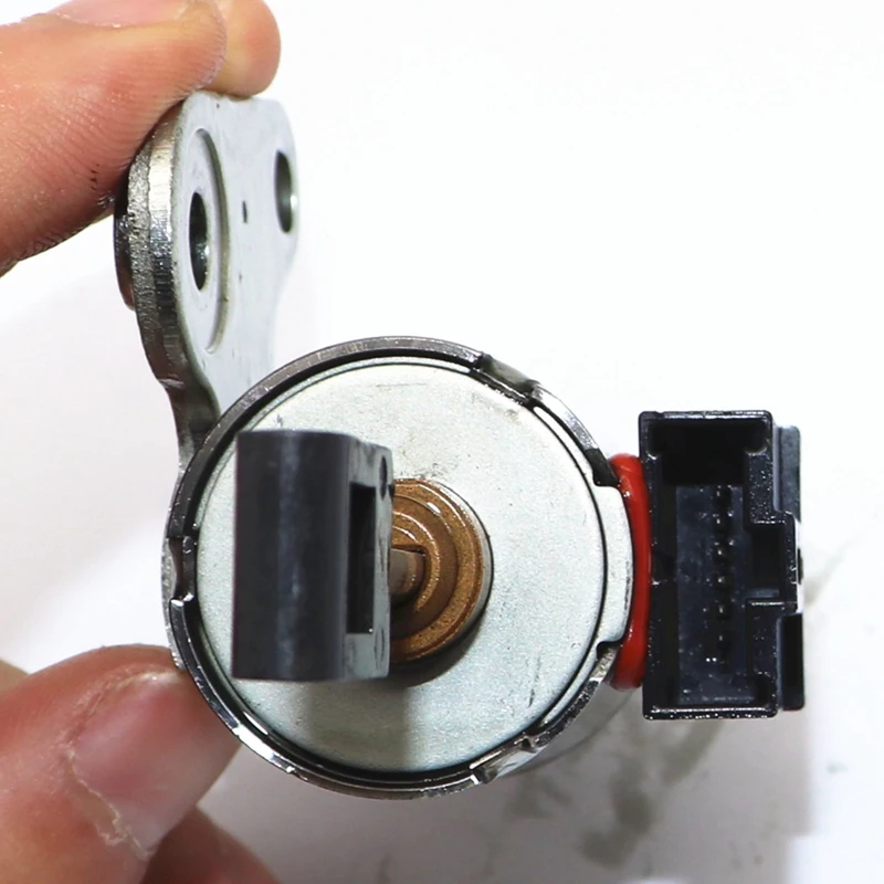 Cvt Трансмиссия шаговый двигатель Jf009e корпус клапана подходит для Nissan Altima Maxima Murano