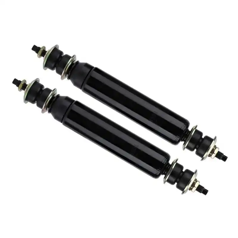 

Rear Shock Strut Scratch Resistant Good Buffering Effect 1027064‑01 Durable for Car Accessories Replacement for Club Car DS