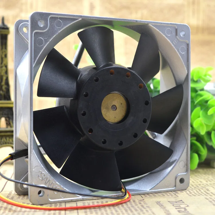 

ORIGINAL SHANYANG 12CM 24V 0.21A 109L1224H105 12038 COOLING FAN