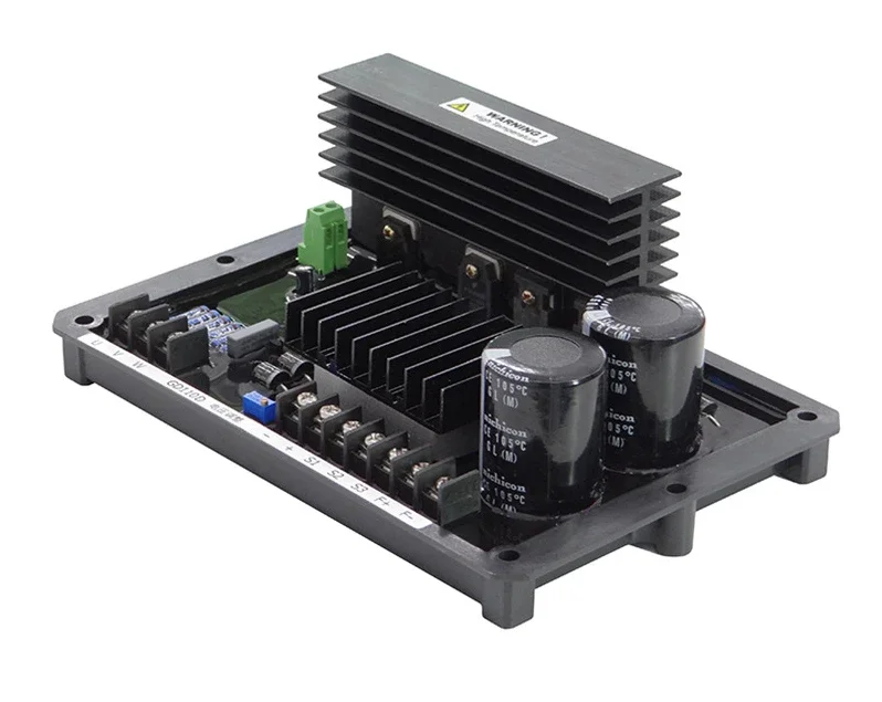 GB180 регулируемая пластина давления вал генератора автоматический регулятор