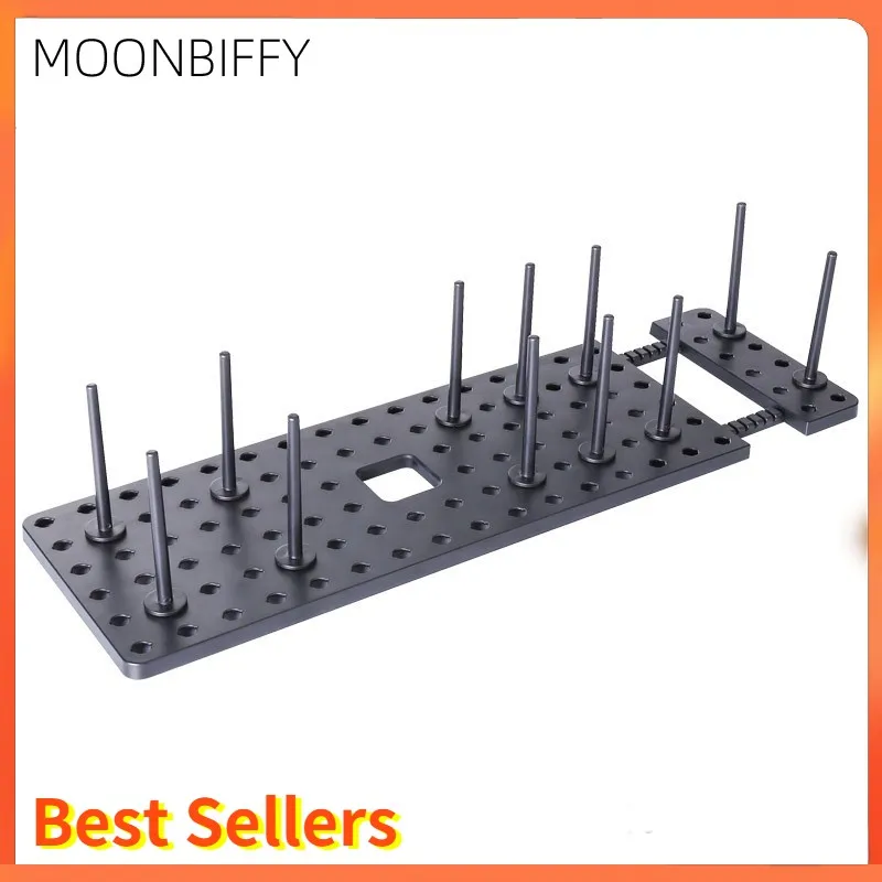 

Kitchen Cabinet Plate Storage Artifact Countertop Dishes Drain Rack Drawer Plate Divider Bowl Rack Layered Rack Kitchen Items