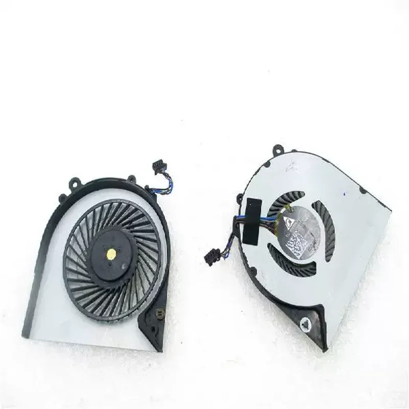 Вентилятор охлаждения процессора для HP 720 725 G3 821691-001 NS65C00-14M15 (art.: 3920daea03bc7) - 3920daea03bc7
