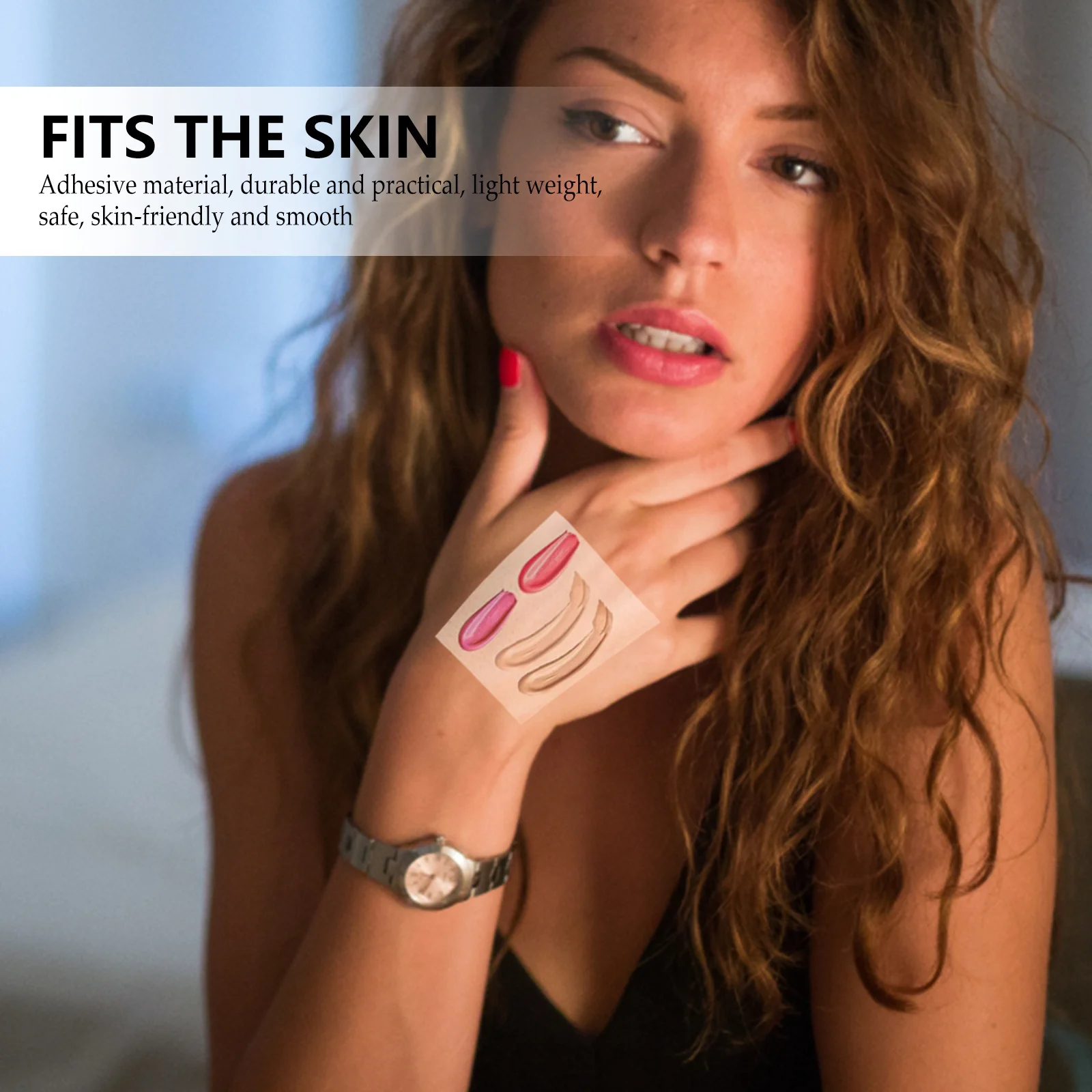 100 шт. палитра для макияжа смешивания цветов кисть тональной основы жидкие