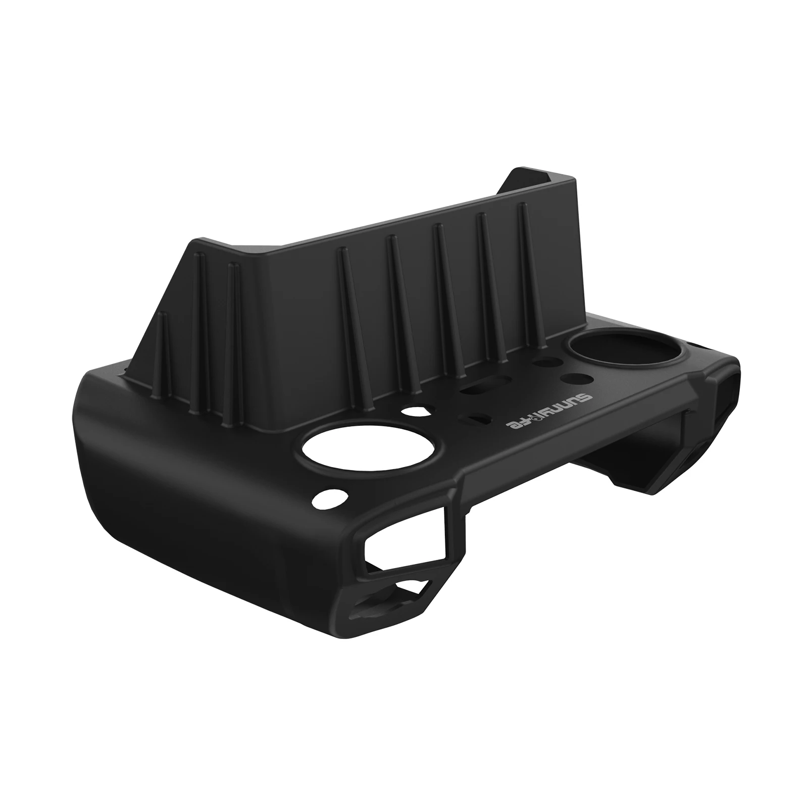 

Sunnylife For DJI RC PRO MAVIC 3 Remote Control Protective Silicone Case With Lens Hood Blocking Light Anti-scratch Accessories